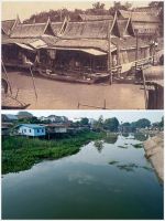 ชุมชนแม่น้ำลพบุรี พระนครศรีอยุธยา ภาพในอดีต-และปัจจุบัน.jpg